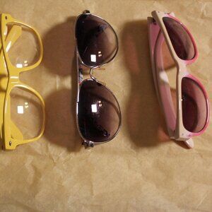 Sunglass Bundle